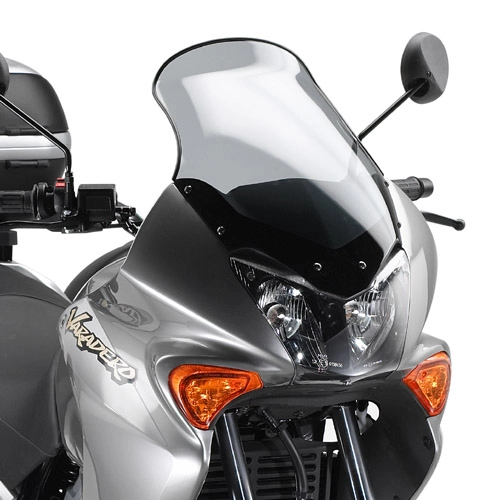 Givi D215S szyba przyciemniana
